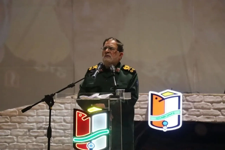 میدان‌ها را رها نکنید
