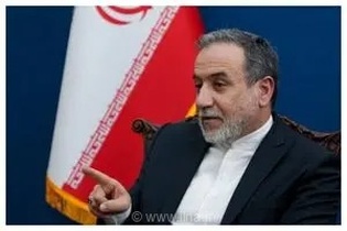 سفر دیپلماتیک عباس عراقچی به پاکستان؛ رایزنی وزیر امور خارجه ایران با مقامات ارشد اسلام‌آباد در دستور کار