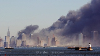 مستند جدید 9/11: پیوند دوباره، امید را در دل فاجعه جستجو می‌کند