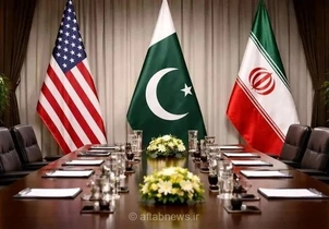 رایزنی فوری وزرای خارجه شورای همکاری خلیج فارس درباره مذاکرات ایران و آمریکا و امنیت منطقه