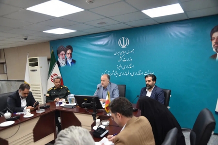 تبیین ارزش‌های دفاع مقدس با خلاقیت و مشارکت مردمی