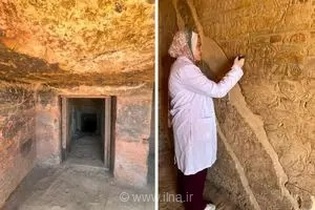 کشف سه مقبره باستانی در سقاره؛ پنجره‌ای تازه به روابط دیپلماتیک و نظامی مصر در دوران پادشاهی نوین
