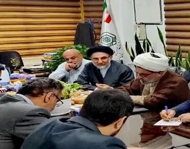 ظرفیت موقوفات روستایی برای ایجاد اشتغال و توسعه تولید