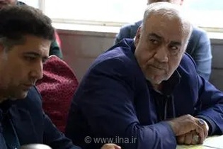 وعده معاون وزیر راه برای تکمیل قطعه اول جاده قزوین-الموت-تنکابن در نشست شورای اداری الموت شرقی