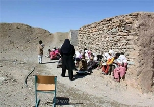 مدارس سنگی در ۲۲ استان؛ تعهدات جدید برای رفع مشکل