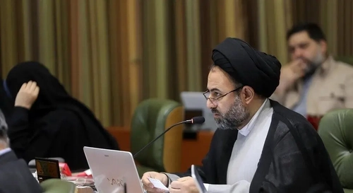 پارکینگ‌های زیرسطحی تهران به عنوان پناهگاه در برابر زلزله