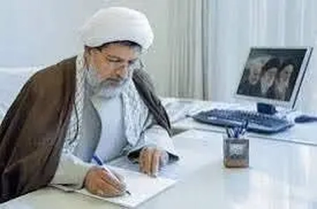 تبریک رئیس سازمان عقیدتی سیاسی فراجا به وزیر دفاع