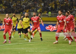 نبرد بزرگ در لیگ برتر؛ پرسپولیس و سپاهان در مسیر تعیین قهرمان فصل به مصاف هم می‌روند