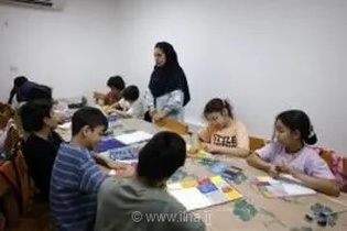 آغاز طرح تابستانه «یه تابستون باحال» در فرهنگسراهای کیش برای غنی‌سازی اوقات فراغت کودکان و نوجوانان