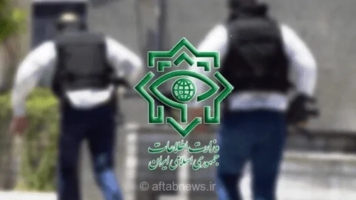 بیانیه وزارت اطلاعات درباره ترور مولوی گرگیچ