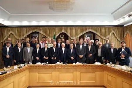 اربعین؛ نمادی از همبستگی و ارزش‌های معنوی در کلام معاون اول رئیس‌جمهور