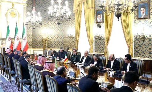 ایران حمایت از تفاهمی برای تقویت وحدت اسلامی