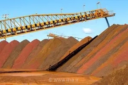 استفاده از شاخص قیمت سنگ‌آهن مبتنی بر یوان به جای شاخص‌های دلاری
