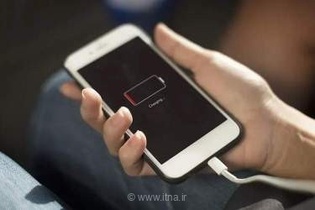 باتری روی-ید جدید؛ شارژ کامل در ۳ دقیقه!