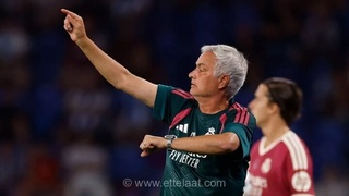 بازگشت مورینیو به رئال مادرید؛ ترکیب احتمالی کهکشانی‌ها فاش شد