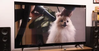 بررسی تلویزیون RGB LED ال جی: روشنایی بالا، اما OLED بهتر است