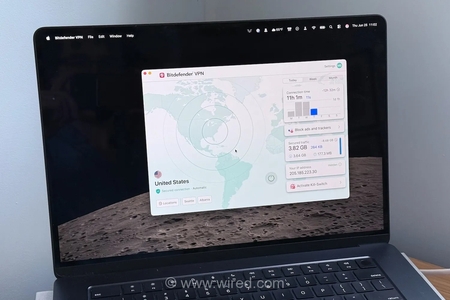 بررسی VPN بیت‌دیفندر: حریم خصوصی سریع و مقرون‌به‌صرفه