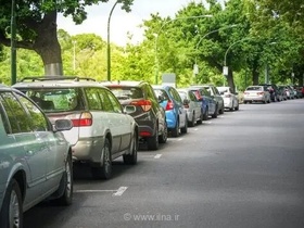 ساماندهی ۱۴ هزار جای پارک در مناطق مرکزی تهران آغاز شد
