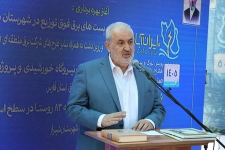 کاهش ناترازی برق با توسعه انرژی‌های تجدیدپذیر