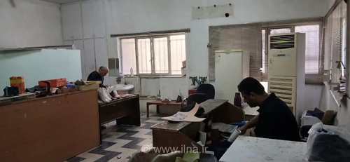 ارائه بیش از ۲۸۰۰ خدمت توانبخشی در هلال‌احمر خوزستان