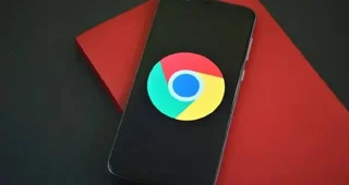 هشدار جدید گوگل کروم برای امنیت آنلاین