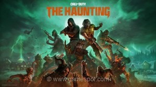 فصل پایانی بلک آپس 7 و وارزون با رویدادهای هالووین و همکاری با Doom در راه است