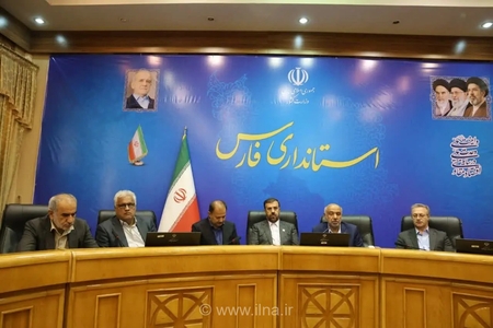افتتاح ۱۷۱۳ پروژه در فارس با ۹۰ هزار میلیارد تومان اعتبار
