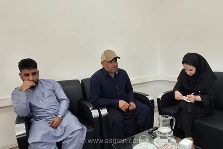 معمای ناپدید شدن ۱۷ صیاد ایرانی در دریای عمان؛ سکوت مسئولان و چشم‌انتظاری بی‌پایان خانواده‌ها