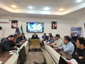 توقف تولید معادن گلستان به دلیل کمبود سوخت و برق