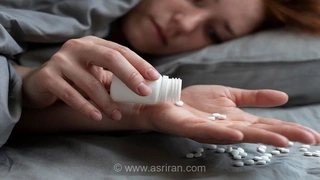 عوارض داروها و نحوه مصرف صحیح آن‌ها با توضیحات دکتر رزازان