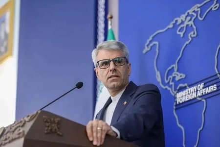 جزئیات تبادل پیام ایران و آمریکا با میانجیگری قطر