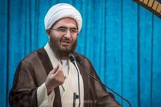 خطیب جمعه تهران: دشمن شکست مفتضحانه خورده و به التماس افتاده؛ ادبیات باخت را هم بلد نیست!/ شاهد ترویج بی حیایی با سواستفاده از شرایط جنگی هستیم