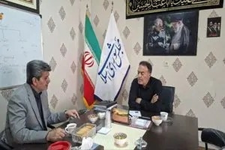 ضرورت حمایت همه‌جانبه از نهادهای فرهنگی استان مرکزی و پیگیری ویژه برای احیای خانه مطبوعات