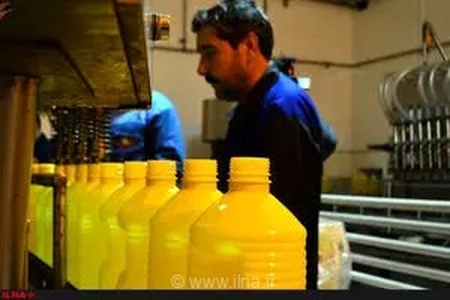 ثبت‌سفارش واردات روغن خام و پالم از ۱۰ تیر