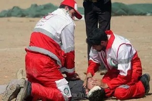 حوادث شبانه‌روز گذشته در اصفهان؛ ۱۷ مصدوم و ۴ فوتی