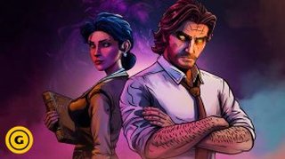 آیا باید بازی The Wolf Among Us Remastered را بازی کنید؟