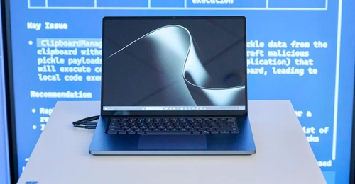 بررسی Surface Laptop Ultra: یک رقیب متفاوت برای MacBook Pro