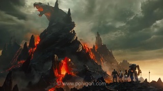 فیلم «Masters of the Universe» با بودجه 175 میلیون دلاری، در پخش جهانی Prime Video به موفقیت می‌رسد