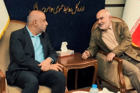 سفر وزیر تعاون، کار و رفاه اجتماعی به خوزستان و بازدید از وضعیت کارگران