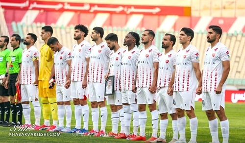 نقد پیشکسوت پرسپولیس از شکست مقابل تراکتور؛ تعویض‌های زودهنگام تارتار عامل از دست رفتن هماهنگی تیمی
