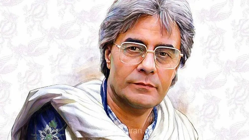 18 سال از کوچ ابدی خسرو شکیبایی گذشت ؛ روایت او از مادرش، بازیگری و «هامون»