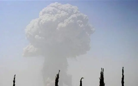 انفجار در صنعا؛ جزئیات هنوز در دست بررسی