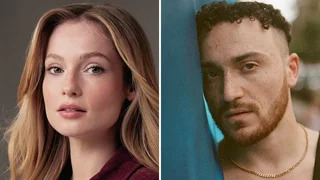هانا دود در نقش اول فیلم عاشقانه 'Miss You Forever, Zara Drake' حضور می‌یابد