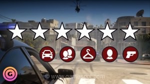 گیم‌پلی هوشمندانه‌تر در GTA 6؛ تغییرات سیستم تعقیب و گریز پلیس