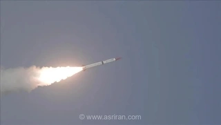 حملات موشکی و پهپادی به جازان عربستان؛ هشدار اولیه صادر شد