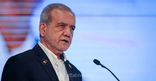 پزشکیان: آمریکا مانع‌تراشی می‌کند و اختلاف‌افکنی را دنبال می‌کند