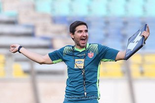 یاغی جدید در راه است؛ مربی پرسپولیس روی نیمکت استقلال