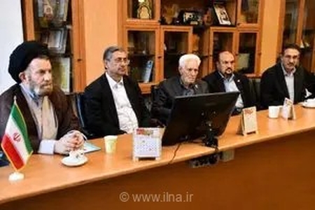 مشارکت خیرین، راهکاری برای توسعه فضاهای آموزشی لرستان