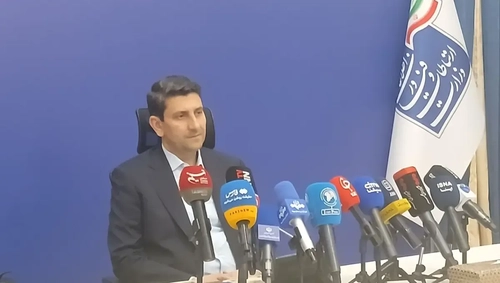 هدف‌گذاری دولت برای افزایش ۵۰ درصدی ترافیک شبکه ثابت و رشد فیبر نوری