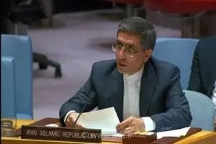 نمایندگی ایران در سازمان ملل اتهامات بی‌اساس آمریکا درباره ماهیت پروازهای بشردوستانه به یمن را رد کرد